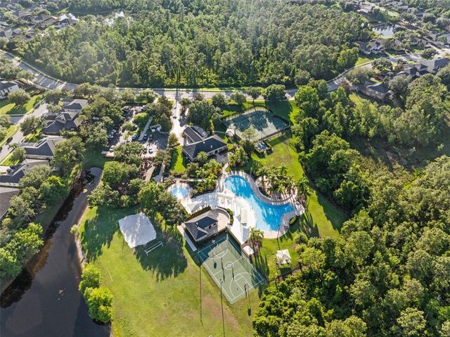 1290 BURGUNDY COURT, Oviedo, FL 32766