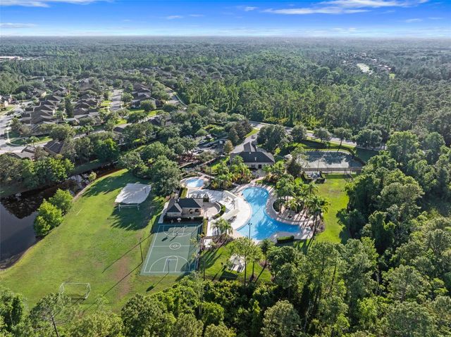 1290 BURGUNDY COURT, Oviedo, FL 32766