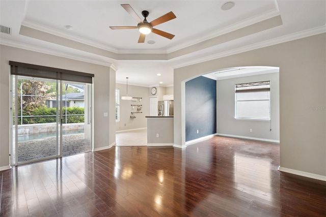 1290 BURGUNDY COURT, Oviedo, FL 32766