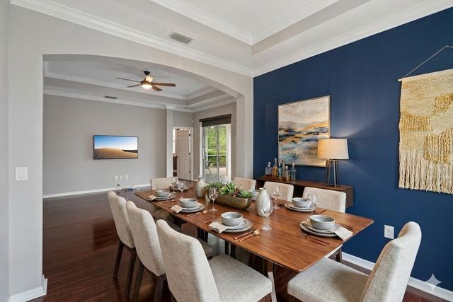 1290 BURGUNDY COURT, Oviedo, FL 32766