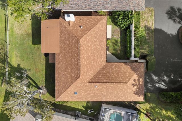 2503 SWEETWATER COUNTRY CLUB DRIVE, Apopka, FL 32712