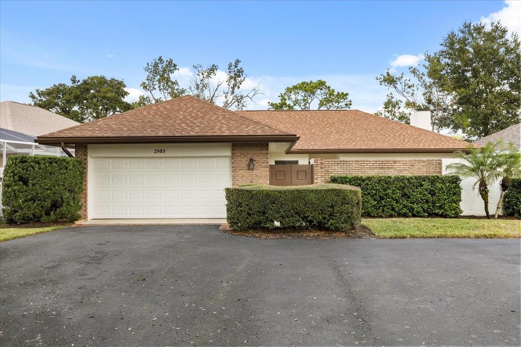 2503 SWEETWATER COUNTRY CLUB DRIVE, Apopka, FL 32712