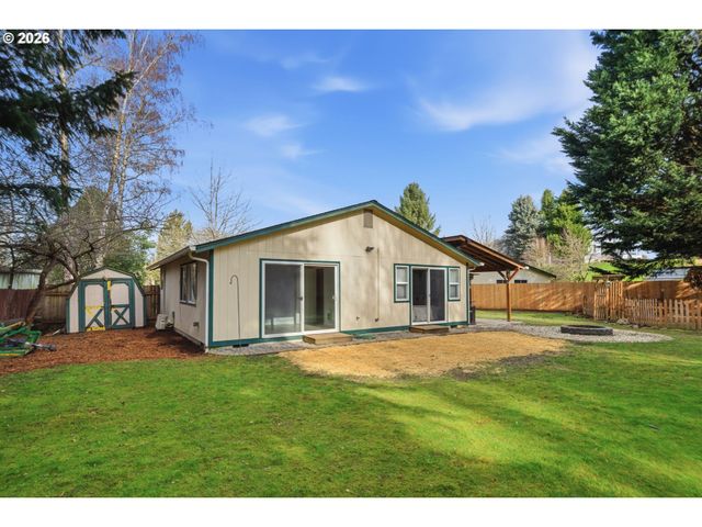 4817 Ne 52ND Cir, Vancouver, WA 98661