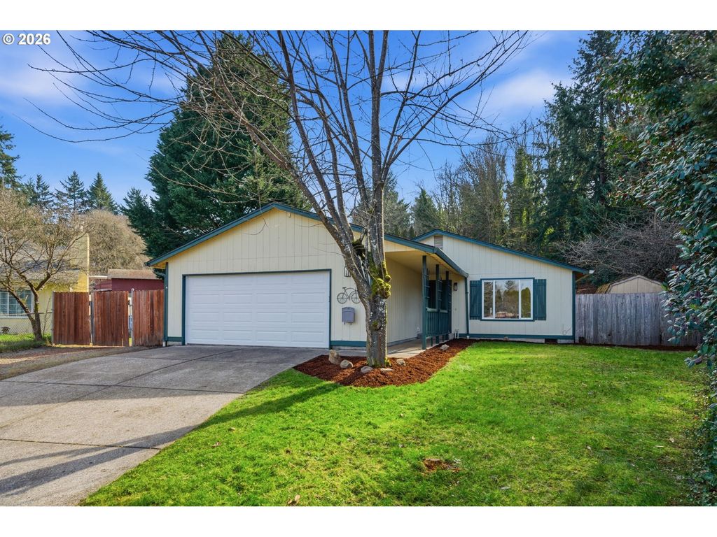 4817 Ne 52ND Cir, Vancouver, WA 98661