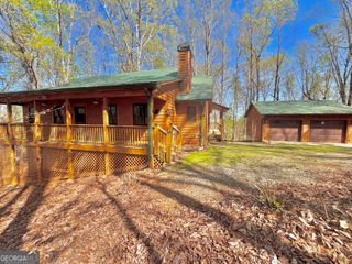 209 Douglas Fir Drive, Cleveland, GA 30528