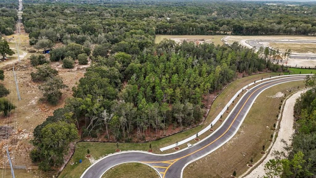 5936 STONEYBROOK HILLS PARKWAY, Mount Dora, FL 32757