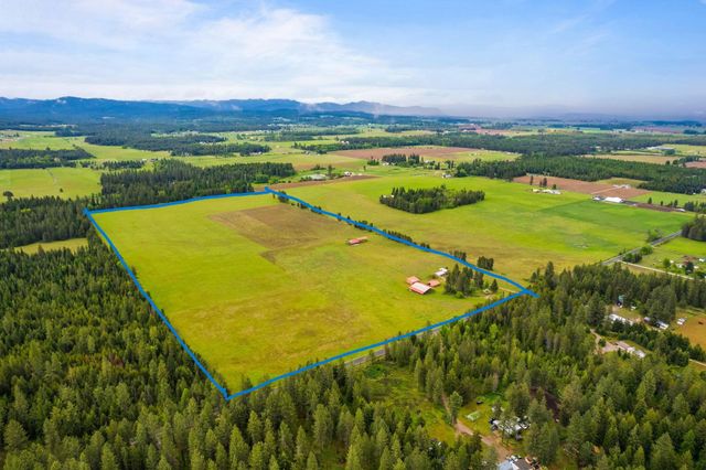 4800 W Gibson Dahl Rd, Clayton, WA 99110 property photo