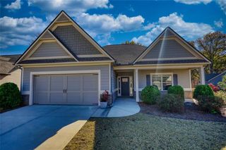 1002 HIGH SHOAL Drive, Monroe, GA 30655