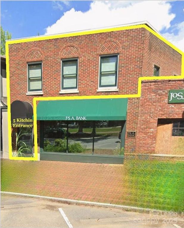 5 Kitchin Place 220, Asheville, NC 28803