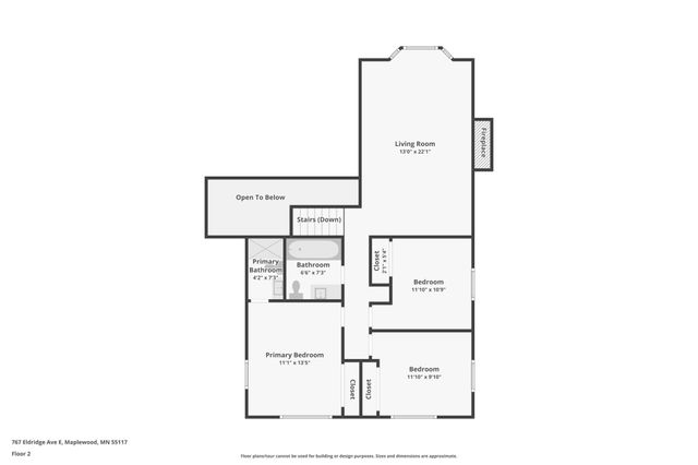 767 Eldridge Avenue E, Maplewood, MN 55117