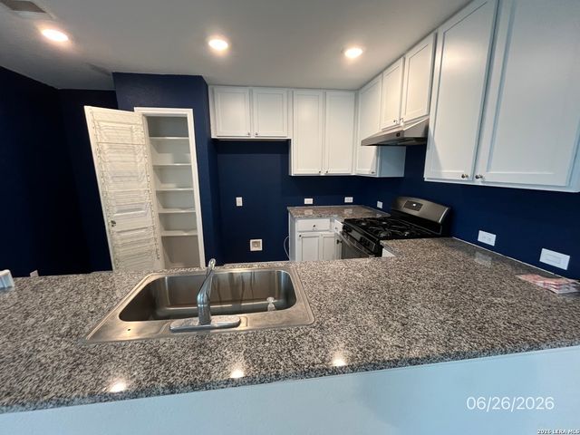 13530 Riffle Ridge, San Antonio, TX 78233