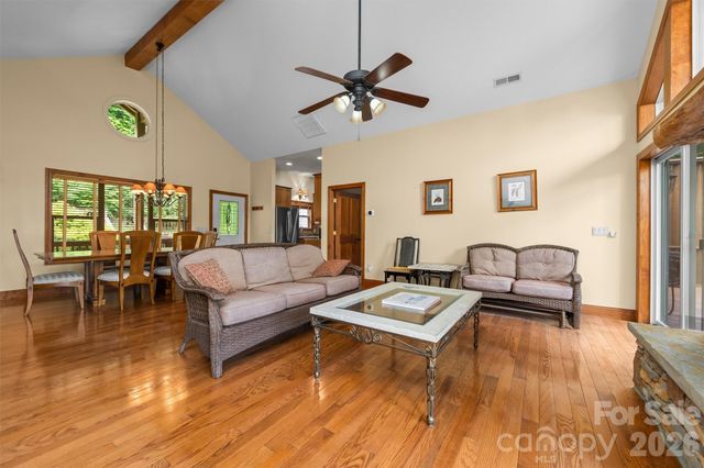 226 Sawgrass Drive, Whittier, NC 28789