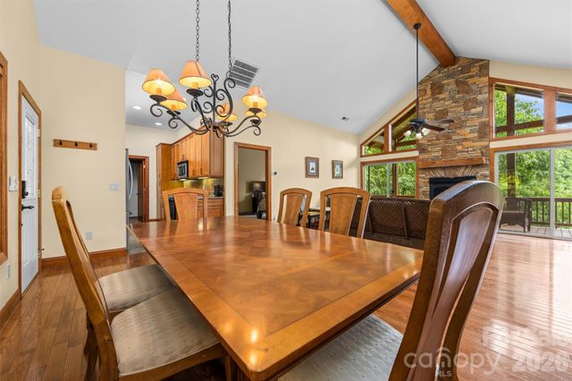 226 Sawgrass Drive, Whittier, NC 28789