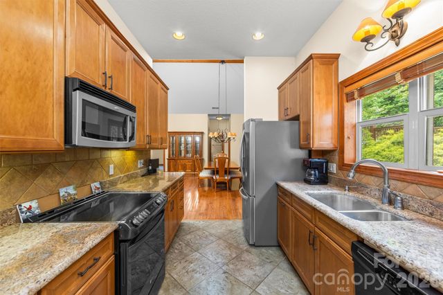 226 Sawgrass Drive, Whittier, NC 28789