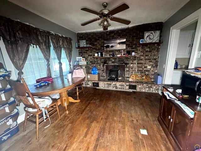 2845 SE Michigan AVE, Topeka, KS 66605