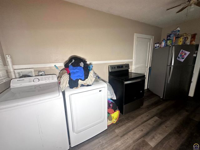 2845 SE Michigan AVE, Topeka, KS 66605