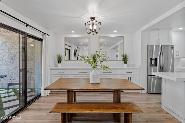 7316 N VIA CAMELLO DEL NORTE -- 101, Scottsdale, AZ 85258