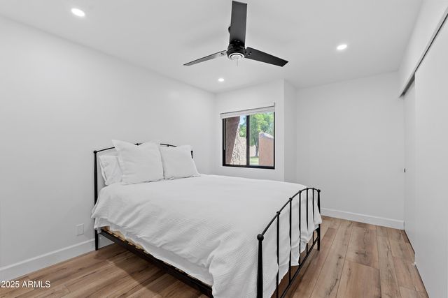 7316 N VIA CAMELLO DEL NORTE -- 101, Scottsdale, AZ 85258