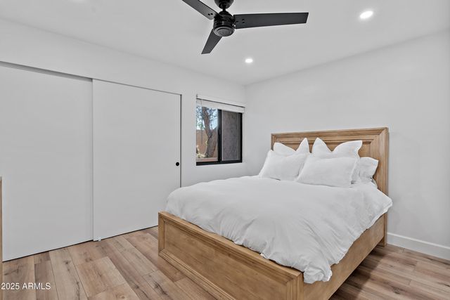 7316 N VIA CAMELLO DEL NORTE -- 101, Scottsdale, AZ 85258