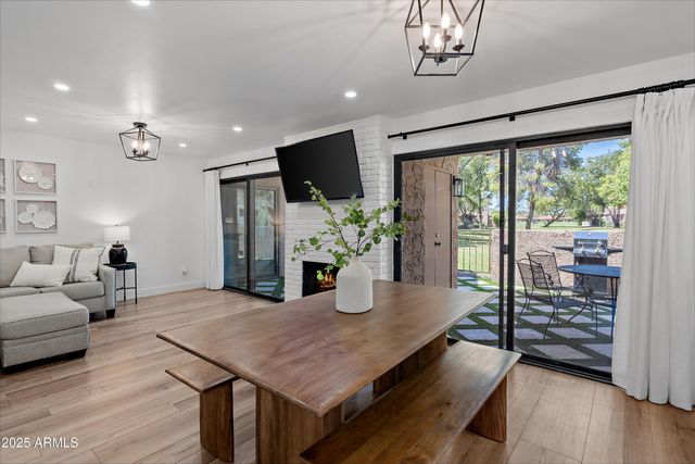 7316 N VIA CAMELLO DEL NORTE -- 101, Scottsdale, AZ 85258