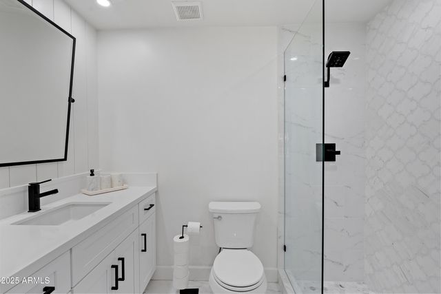 7316 N VIA CAMELLO DEL NORTE -- 101, Scottsdale, AZ 85258