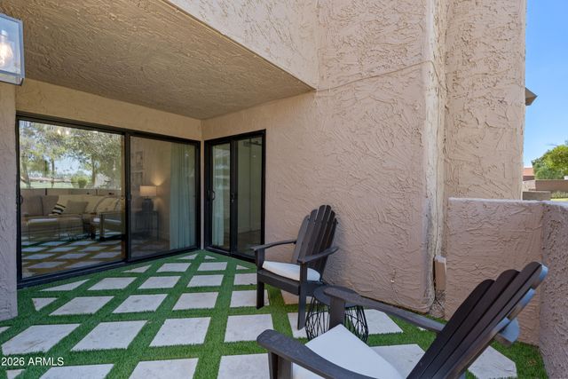 7316 N VIA CAMELLO DEL NORTE -- 101, Scottsdale, AZ 85258
