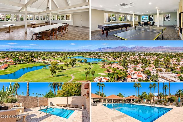 7316 N VIA CAMELLO DEL NORTE -- 101, Scottsdale, AZ 85258