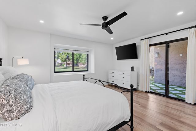 7316 N VIA CAMELLO DEL NORTE -- 101, Scottsdale, AZ 85258