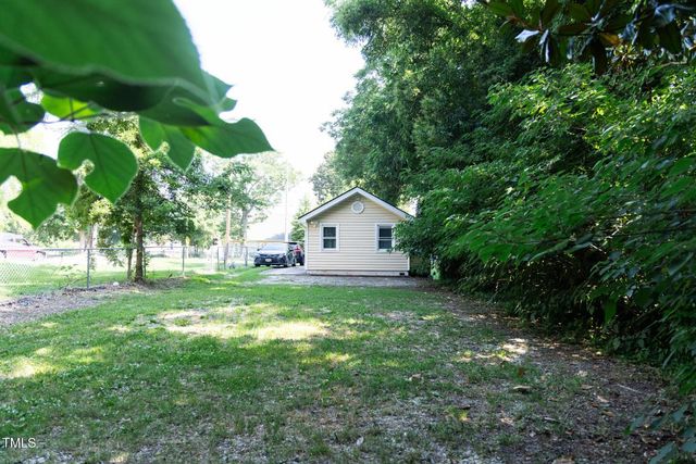 1320 Oakwood Ave Avenue, Raleigh, NC 27610