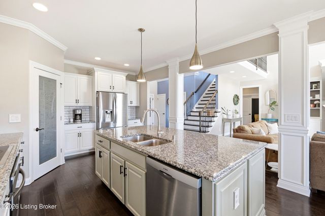 193 Knapp Ln, Taylorsville, KY 40071