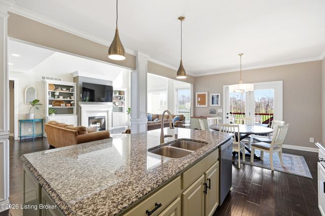 193 Knapp Ln, Taylorsville, KY 40071