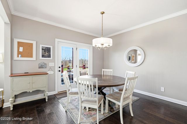 193 Knapp Ln, Taylorsville, KY 40071