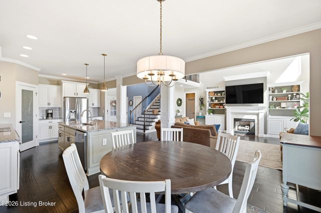 193 Knapp Ln, Taylorsville, KY 40071