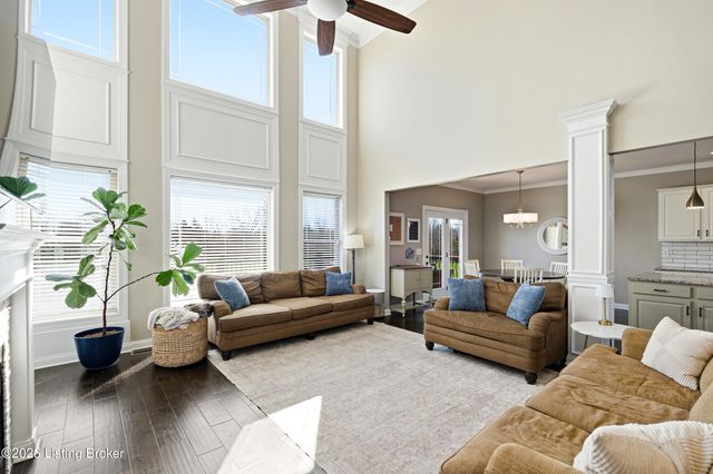 193 Knapp Ln, Taylorsville, KY 40071