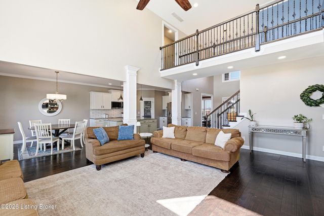 193 Knapp Ln, Taylorsville, KY 40071