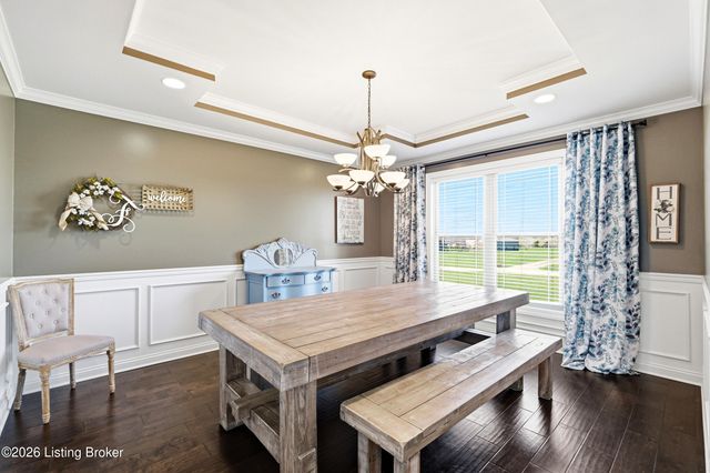 193 Knapp Ln, Taylorsville, KY 40071