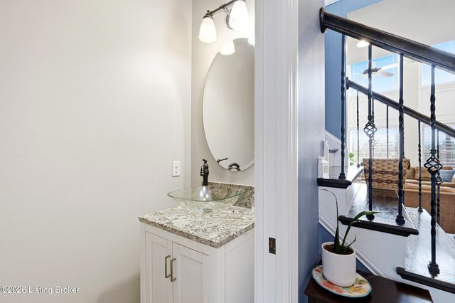 193 Knapp Ln, Taylorsville, KY 40071