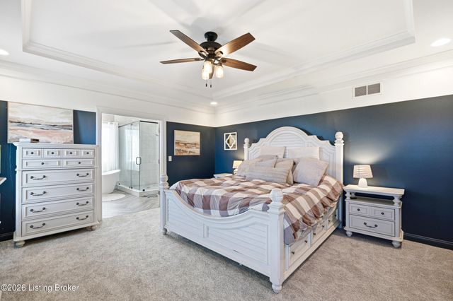 193 Knapp Ln, Taylorsville, KY 40071