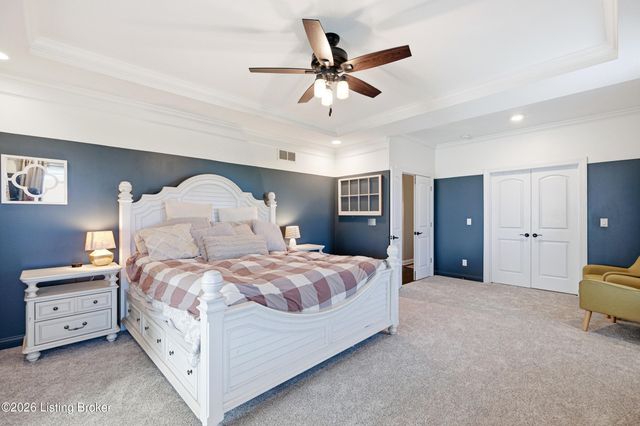 193 Knapp Ln, Taylorsville, KY 40071