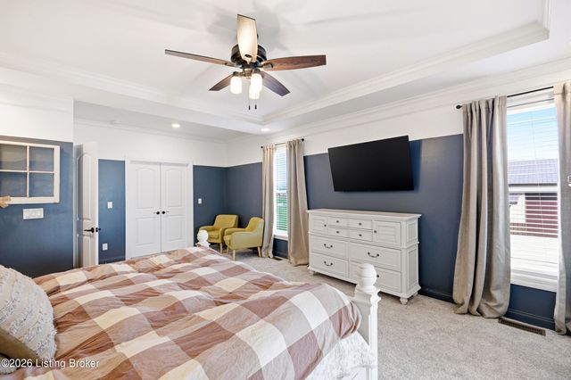 193 Knapp Ln, Taylorsville, KY 40071