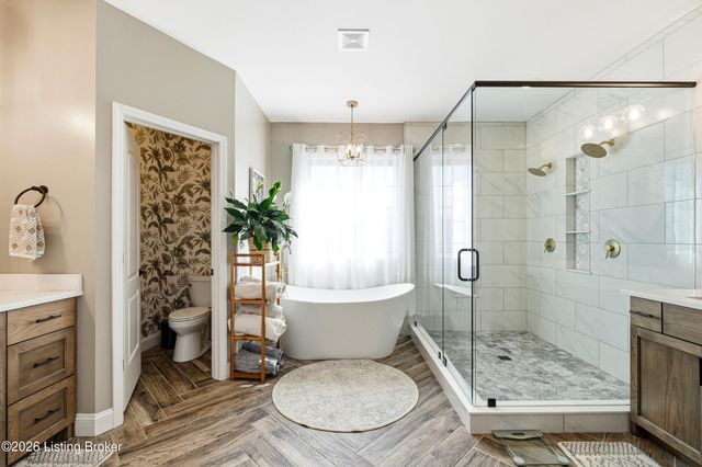 193 Knapp Ln, Taylorsville, KY 40071