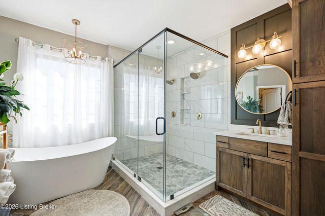 193 Knapp Ln, Taylorsville, KY 40071