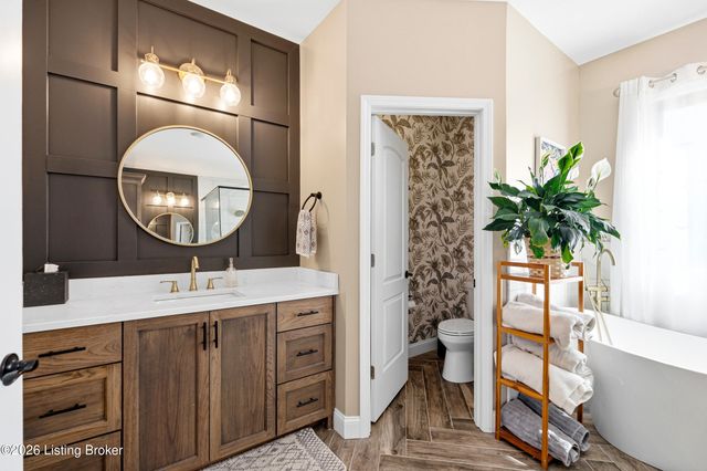 193 Knapp Ln, Taylorsville, KY 40071