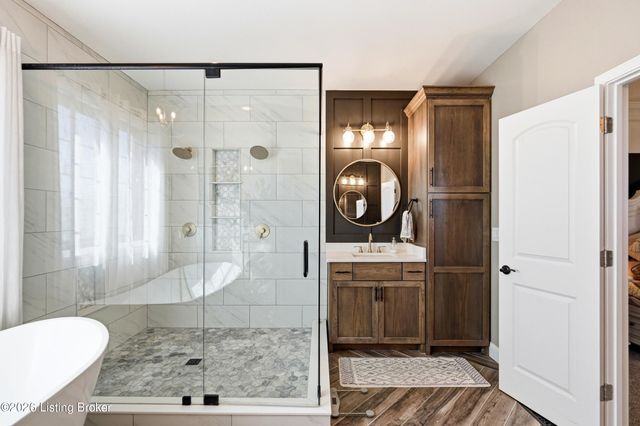 193 Knapp Ln, Taylorsville, KY 40071