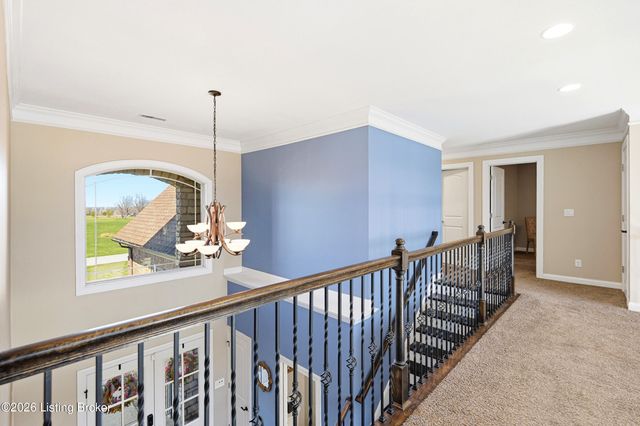 193 Knapp Ln, Taylorsville, KY 40071