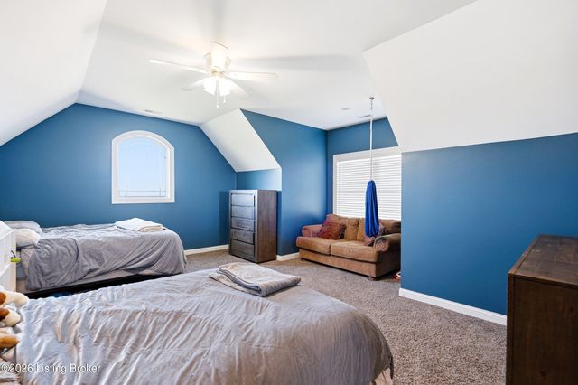 193 Knapp Ln, Taylorsville, KY 40071