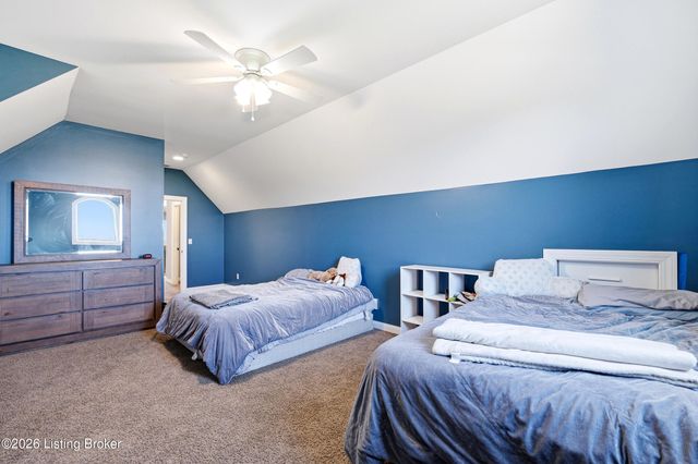 193 Knapp Ln, Taylorsville, KY 40071