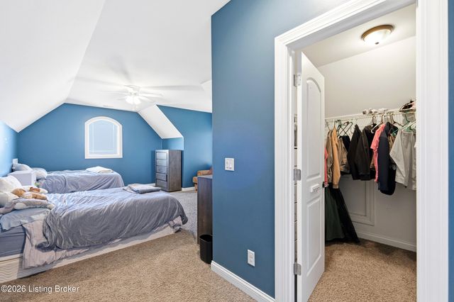 193 Knapp Ln, Taylorsville, KY 40071