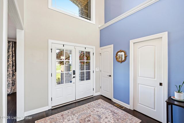 193 Knapp Ln, Taylorsville, KY 40071