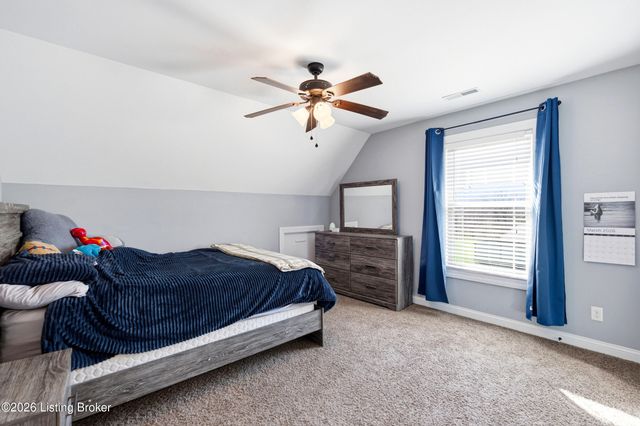 193 Knapp Ln, Taylorsville, KY 40071